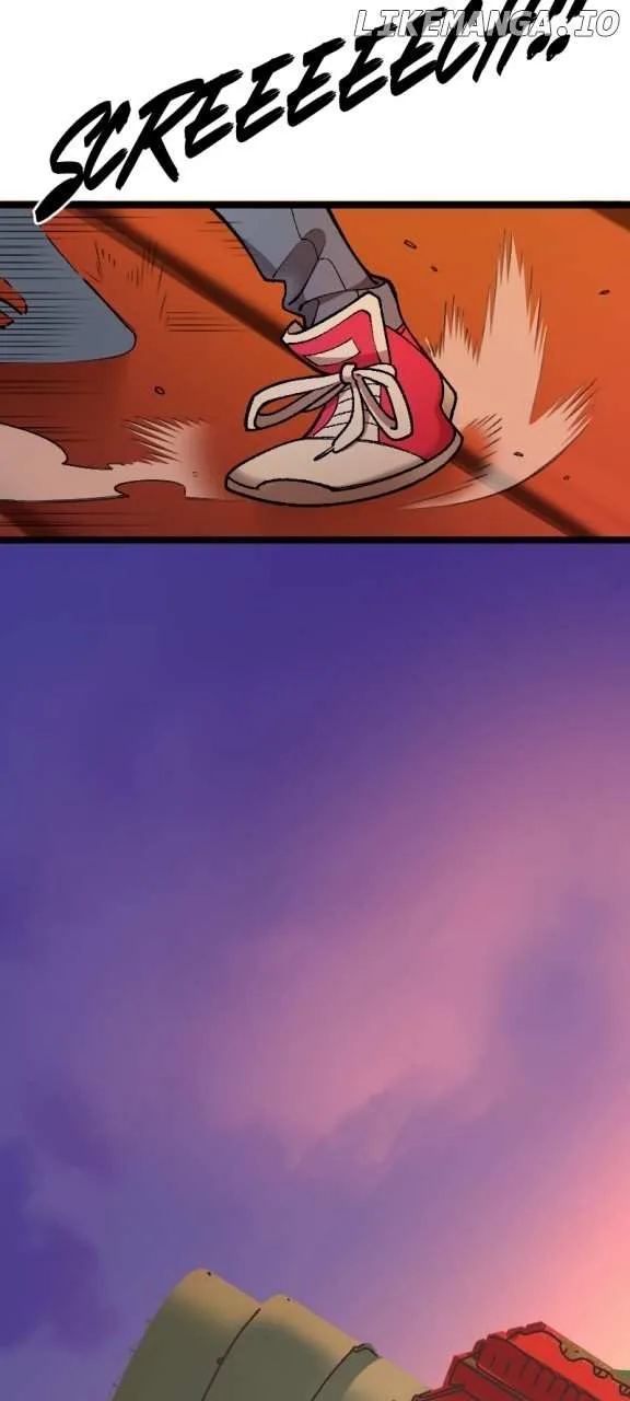 Taejin: Legend of the Yang Metal Chapter 8 page 24