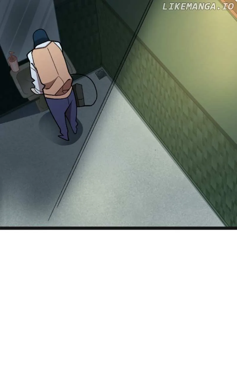 Taejin: Legend of the Yang Metal Chapter 11 page 118