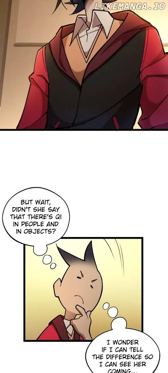 Taejin: Legend of the Yang Metal Chapter 8 page 32