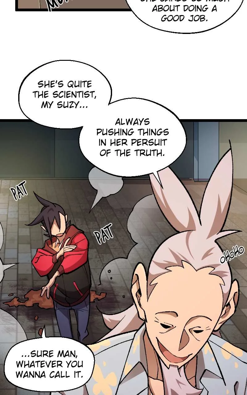 Taejin: Legend of the Yang Metal Chapter 4 page 62