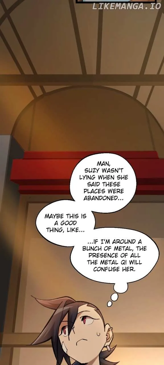 Taejin: Legend of the Yang Metal Chapter 8 page 31