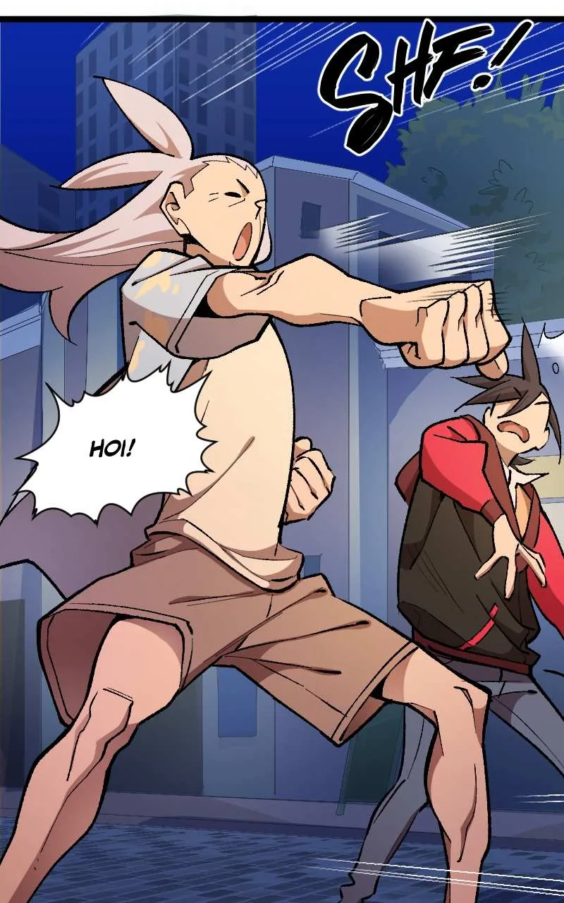 Taejin: Legend of the Yang Metal Chapter 4 page 85