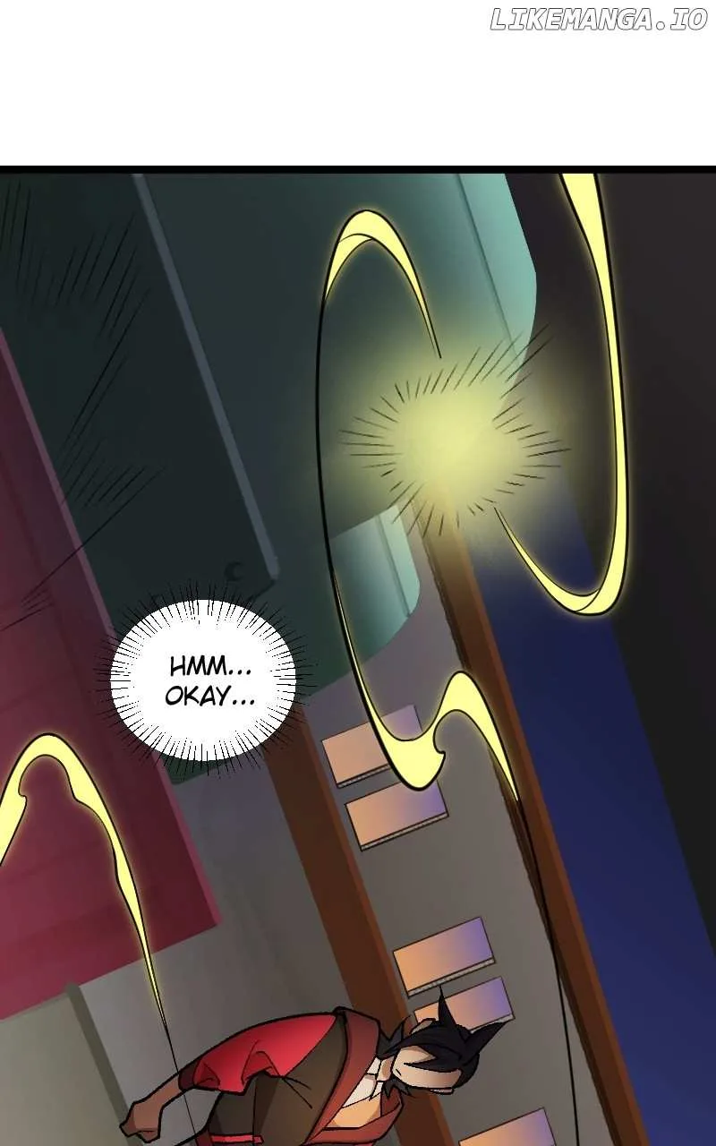 Taejin: Legend of the Yang Metal Chapter 8 page 34