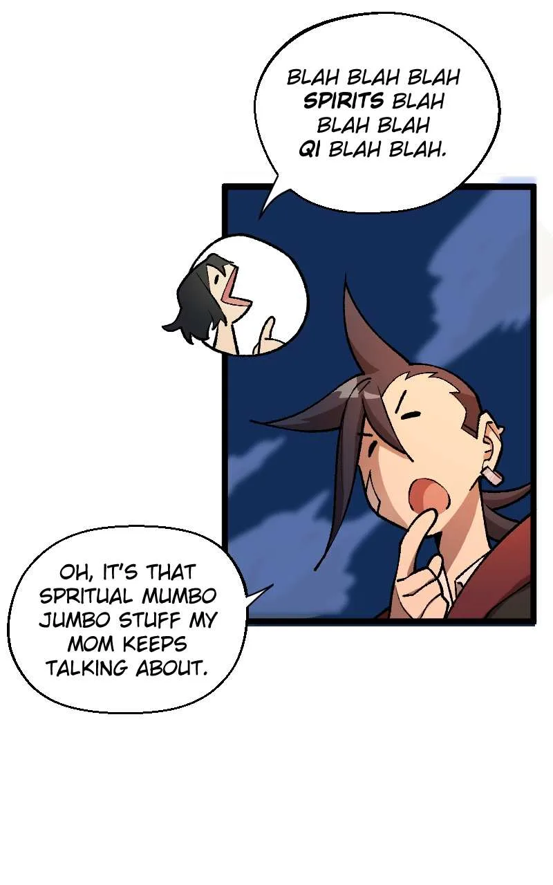 Taejin: Legend of the Yang Metal Chapter 4 page 71