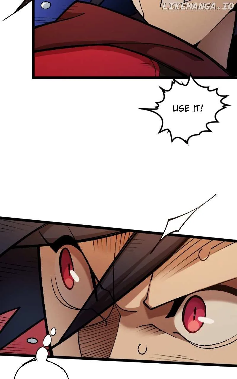 Taejin: Legend of the Yang Metal Chapter 8 page 48