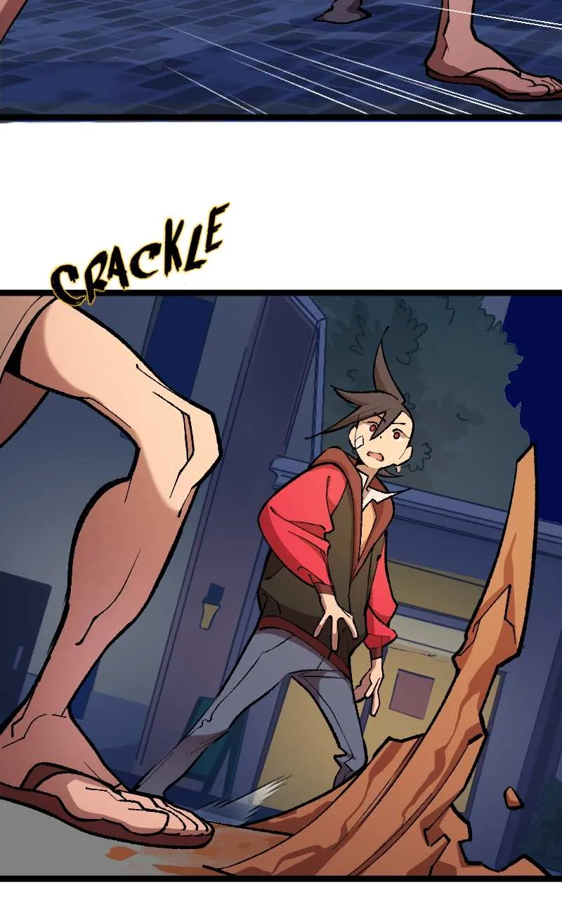 Taejin: Legend of the Yang Metal Chapter 4 page 86