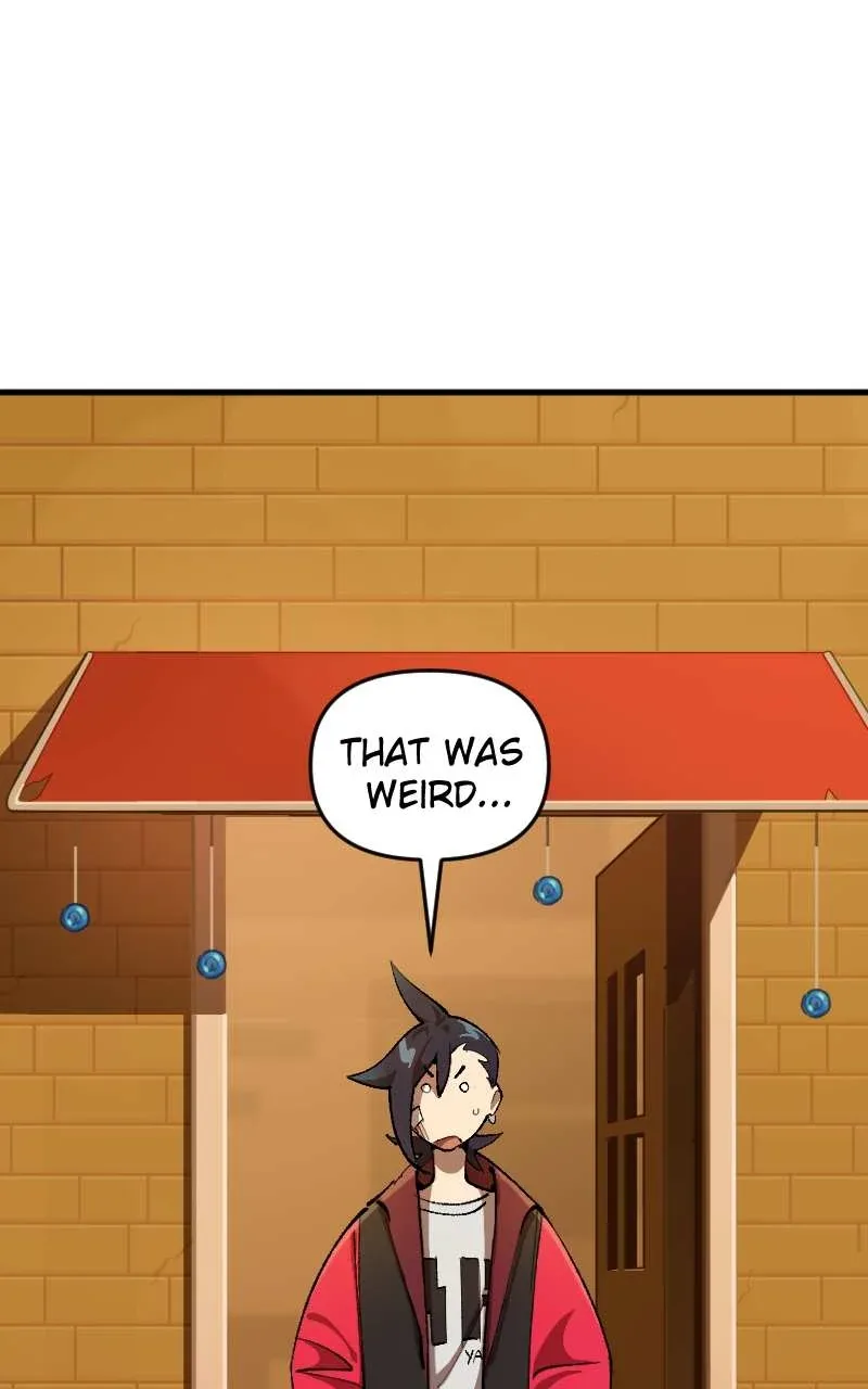 Taejin: Legend of the Yang Metal Chapter 1 page 152