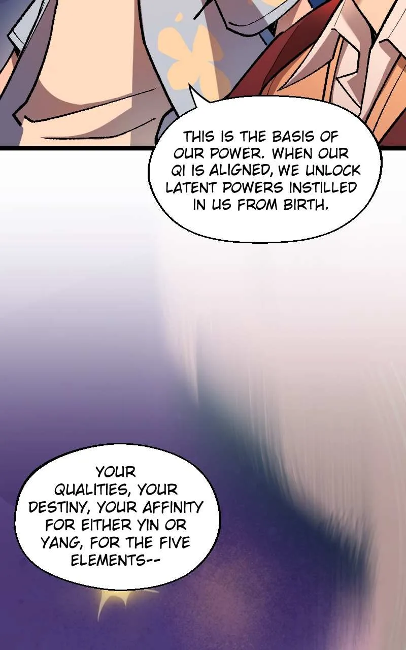 Taejin: Legend of the Yang Metal Chapter 4 page 82