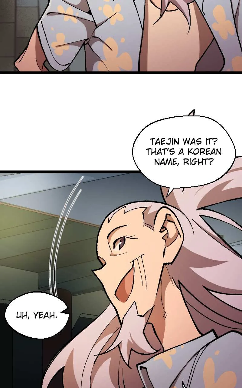 Taejin: Legend of the Yang Metal Chapter 4 page 63