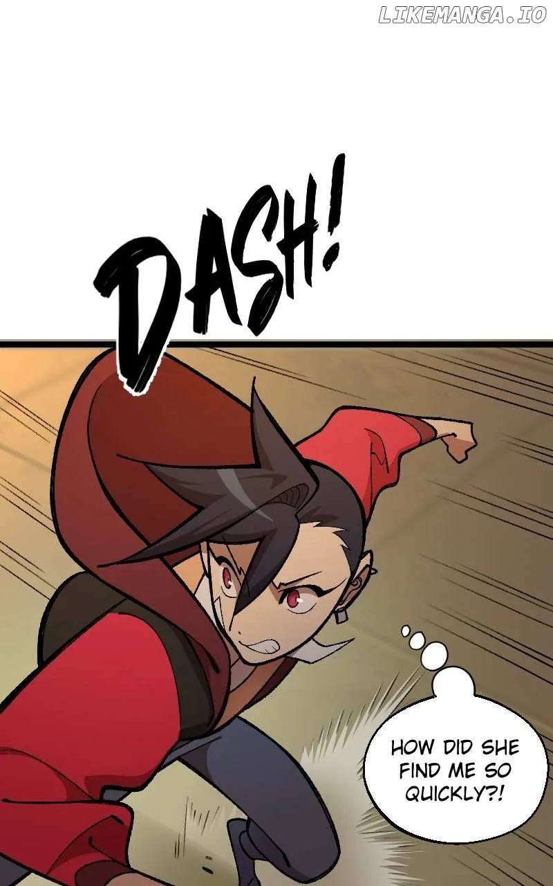 Taejin: Legend of the Yang Metal Chapter 8 page 44