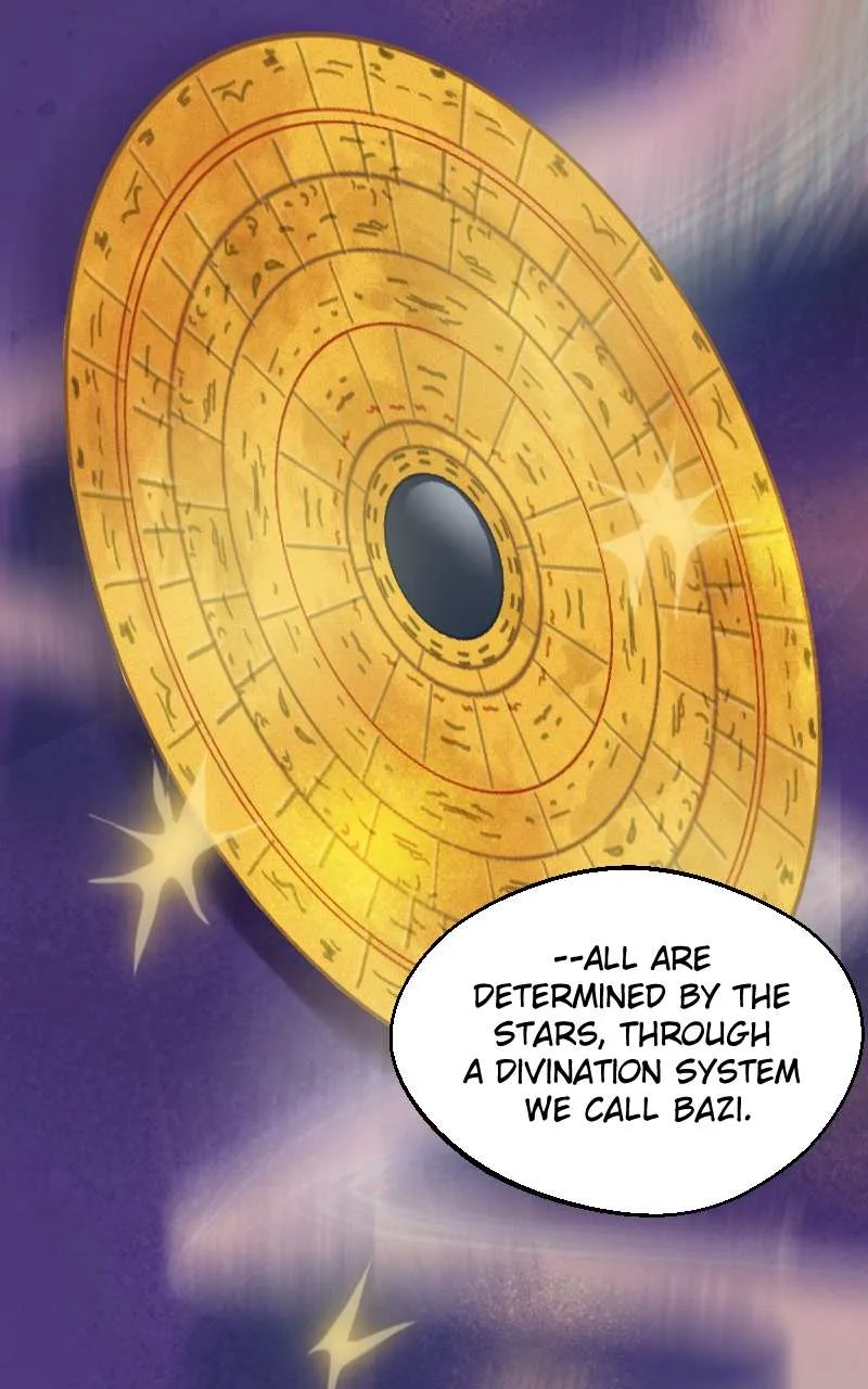 Taejin: Legend of the Yang Metal Chapter 4 page 83
