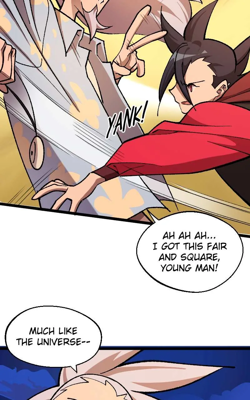 Taejin: Legend of the Yang Metal Chapter 4 page 91