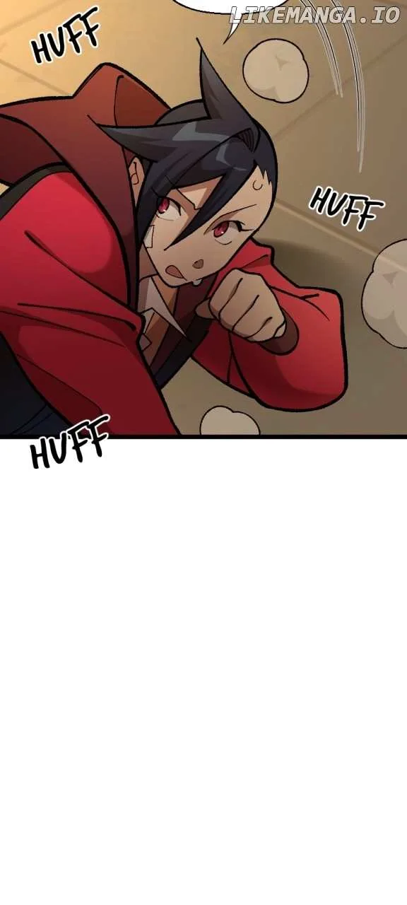 Taejin: Legend of the Yang Metal Chapter 8 page 29