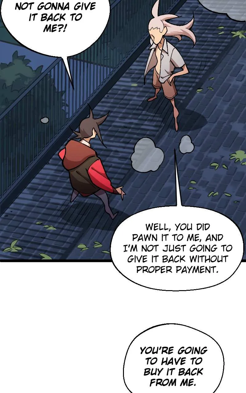 Taejin: Legend of the Yang Metal Chapter 4 page 93