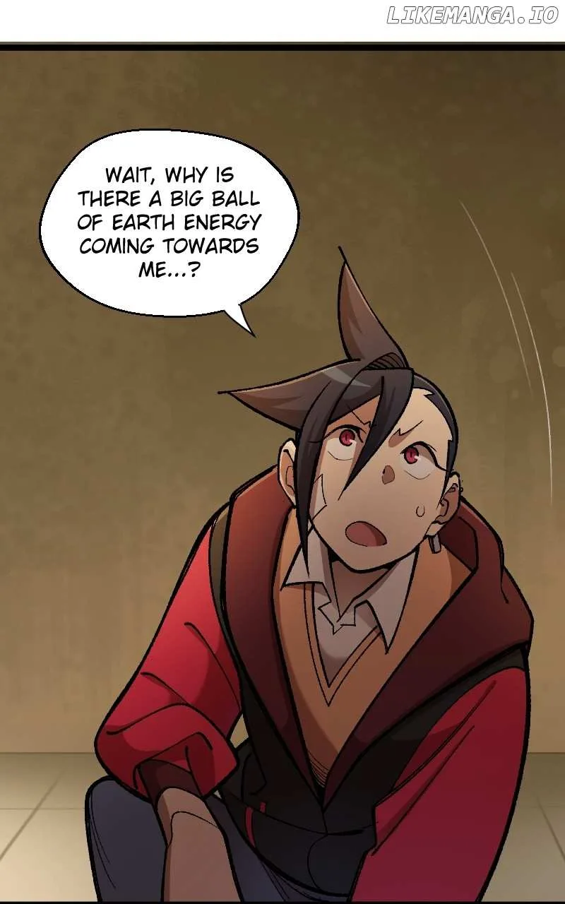Taejin: Legend of the Yang Metal Chapter 8 page 40