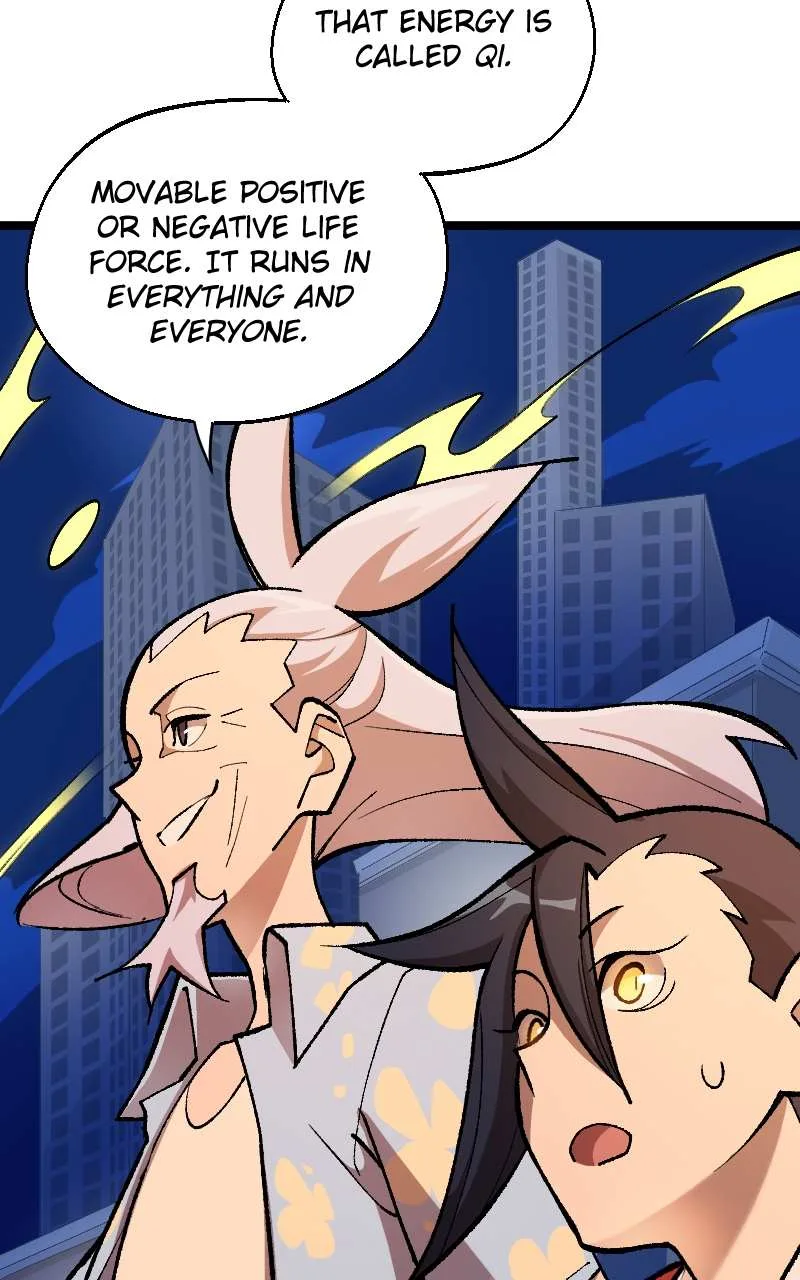 Taejin: Legend of the Yang Metal Chapter 4 page 81