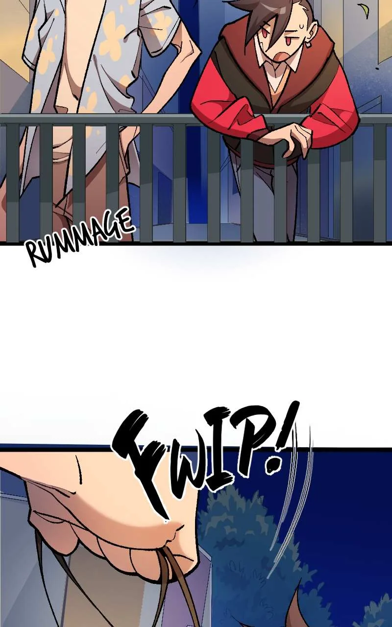 Taejin: Legend of the Yang Metal Chapter 4 page 89
