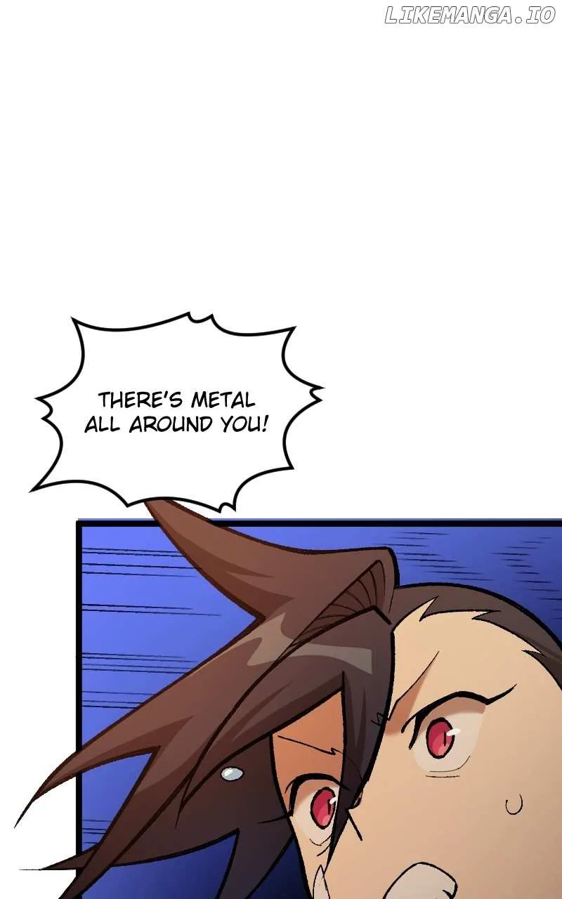 Taejin: Legend of the Yang Metal Chapter 8 page 47