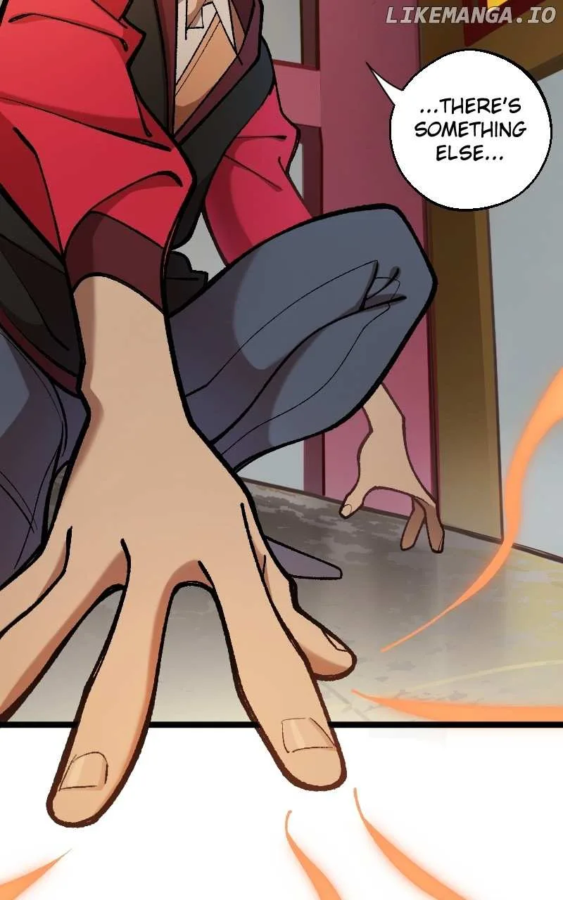 Taejin: Legend of the Yang Metal Chapter 8 page 37