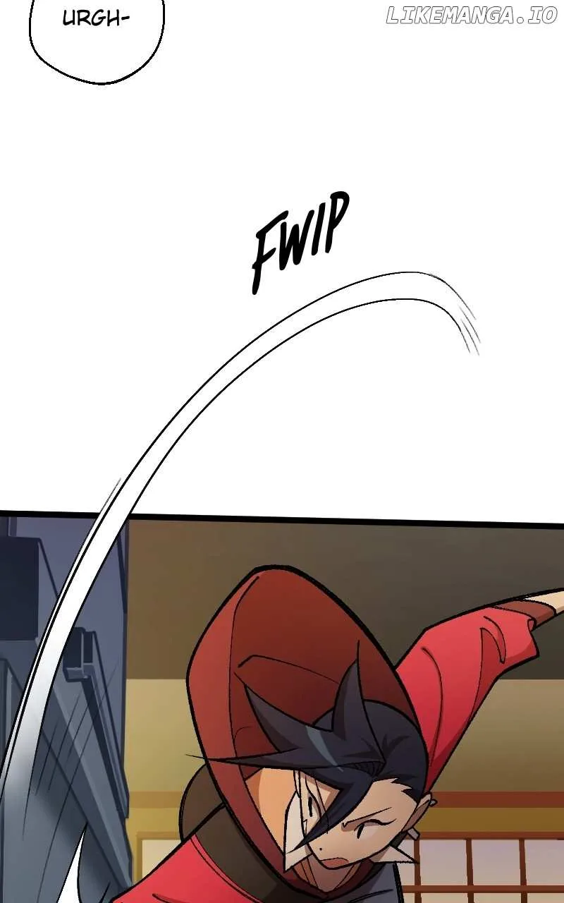 Taejin: Legend of the Yang Metal Chapter 8 page 49