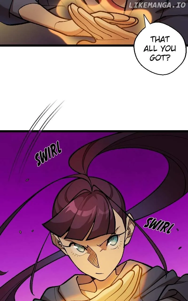 Taejin: Legend of the Yang Metal Chapter 8 page 55