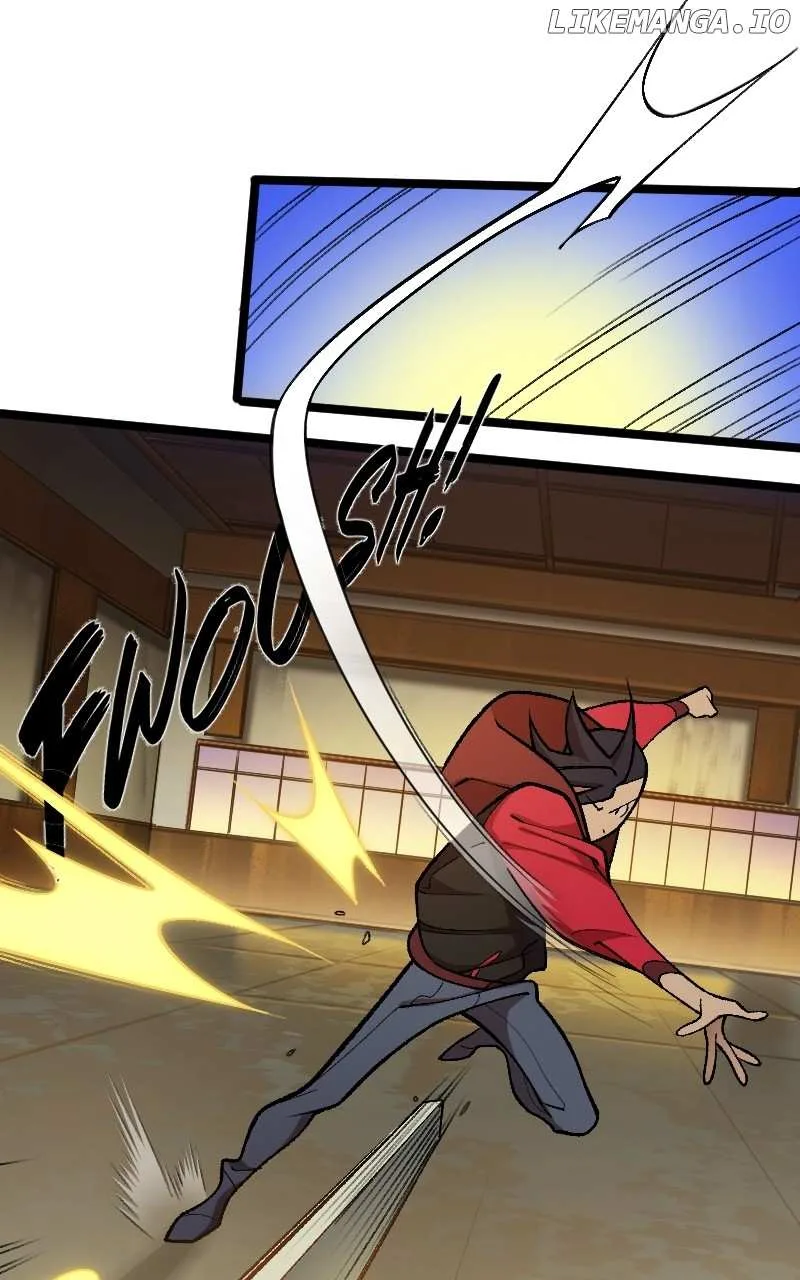 Taejin: Legend of the Yang Metal Chapter 8 page 52
