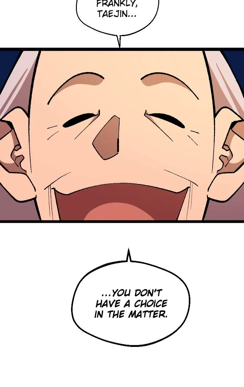Taejin: Legend of the Yang Metal Chapter 4 page 101