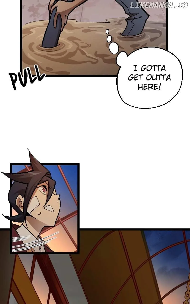Taejin: Legend of the Yang Metal Chapter 8 page 59