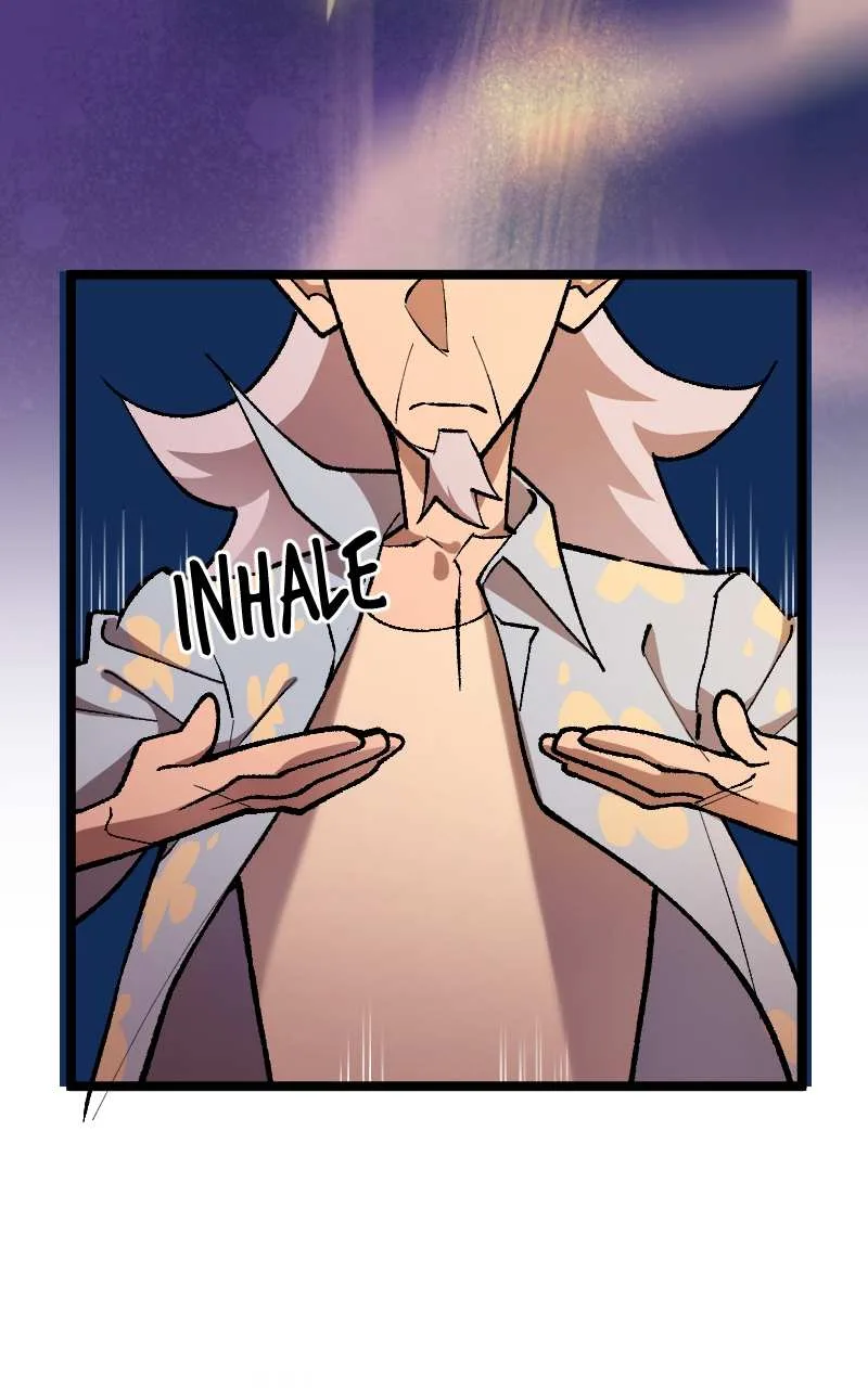 Taejin: Legend of the Yang Metal Chapter 4 page 84