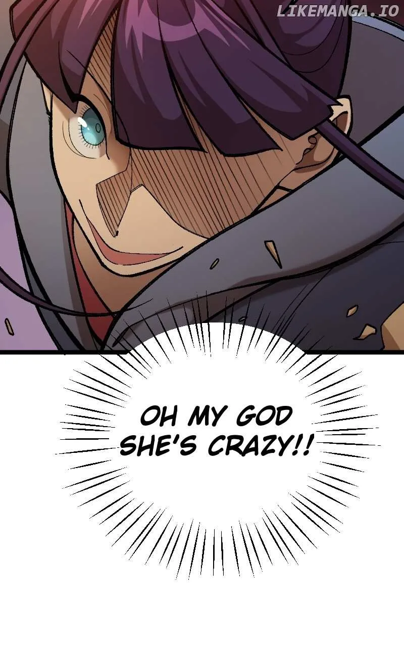 Taejin: Legend of the Yang Metal Chapter 8 page 43