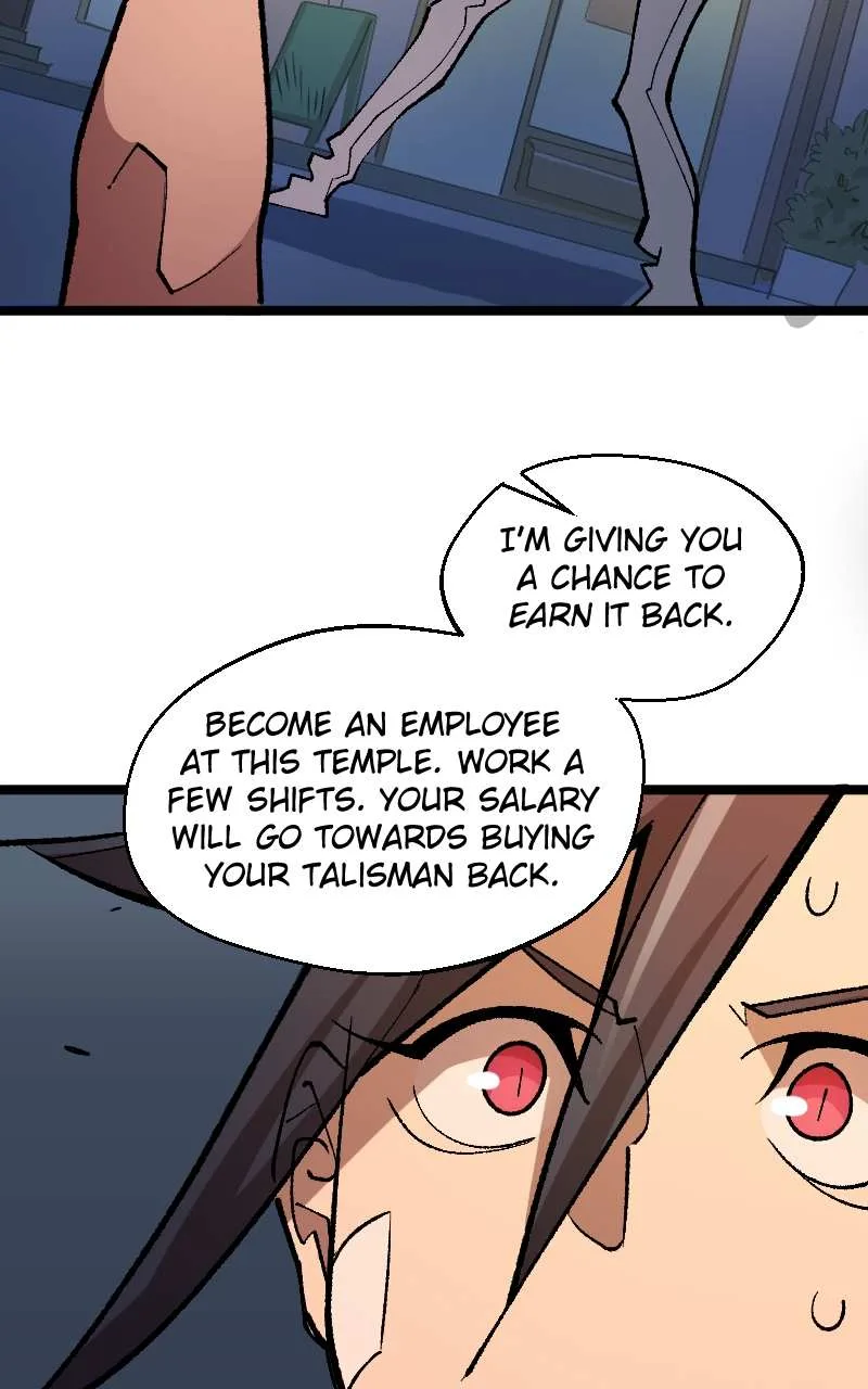 Taejin: Legend of the Yang Metal Chapter 4 page 95