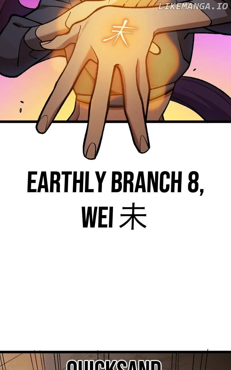 Taejin: Legend of the Yang Metal Chapter 8 page 56
