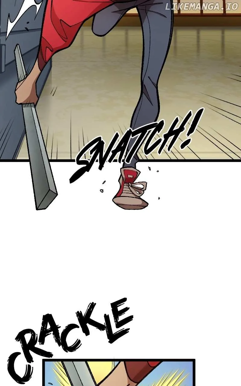 Taejin: Legend of the Yang Metal Chapter 8 page 50