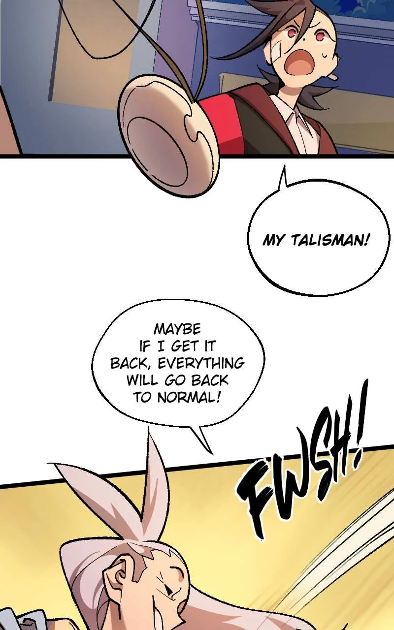Taejin: Legend of the Yang Metal Chapter 4 page 90