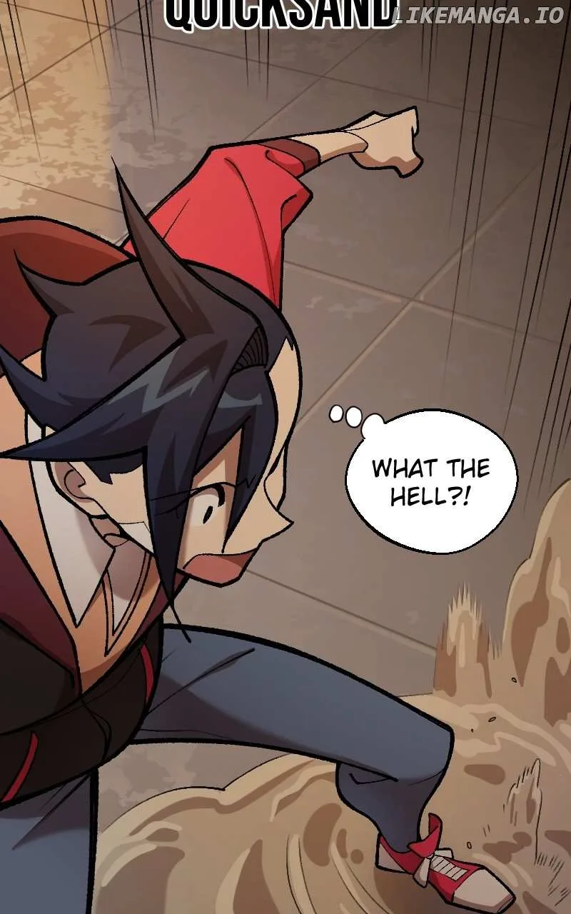 Taejin: Legend of the Yang Metal Chapter 8 page 57
