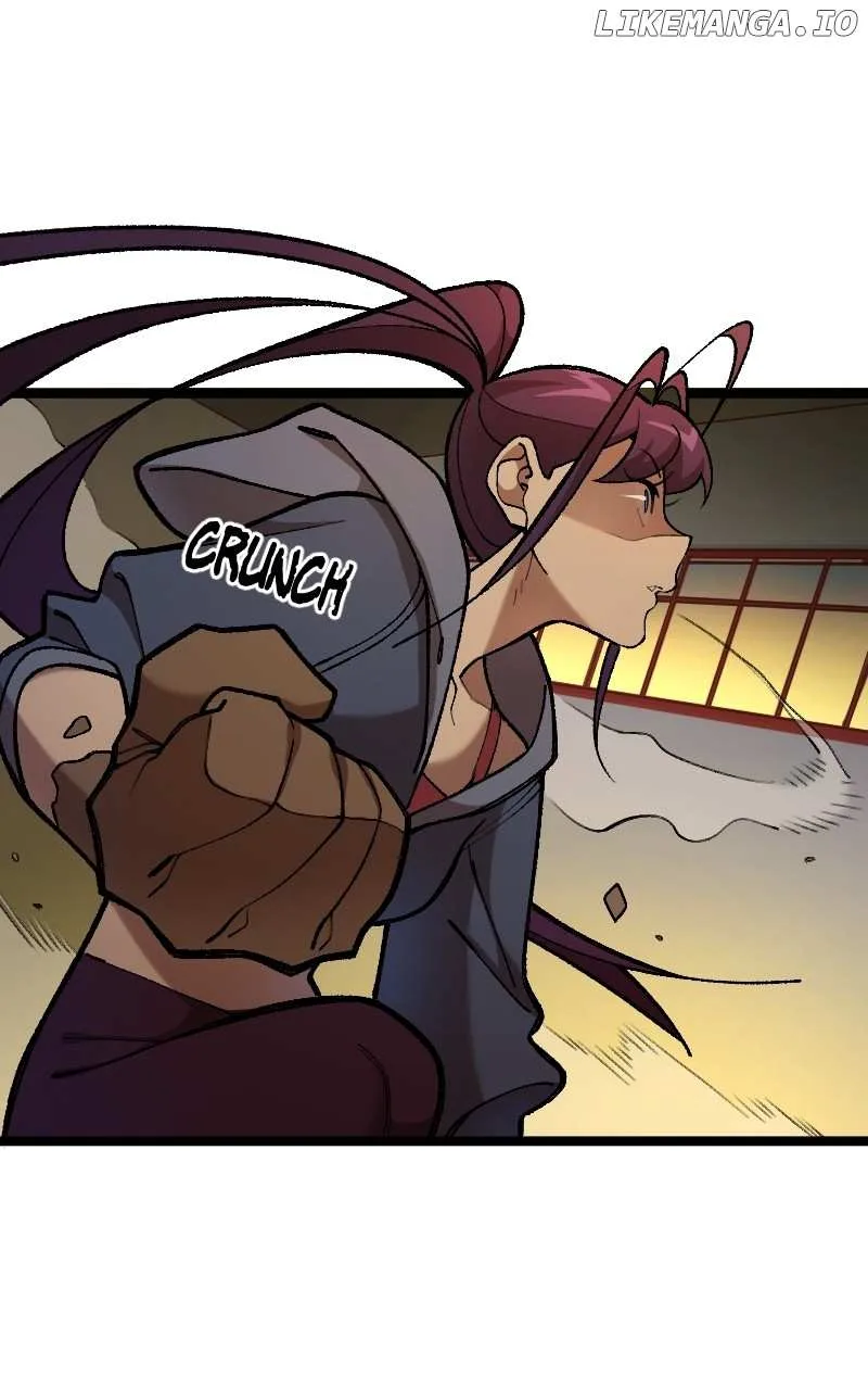 Taejin: Legend of the Yang Metal Chapter 8 page 70