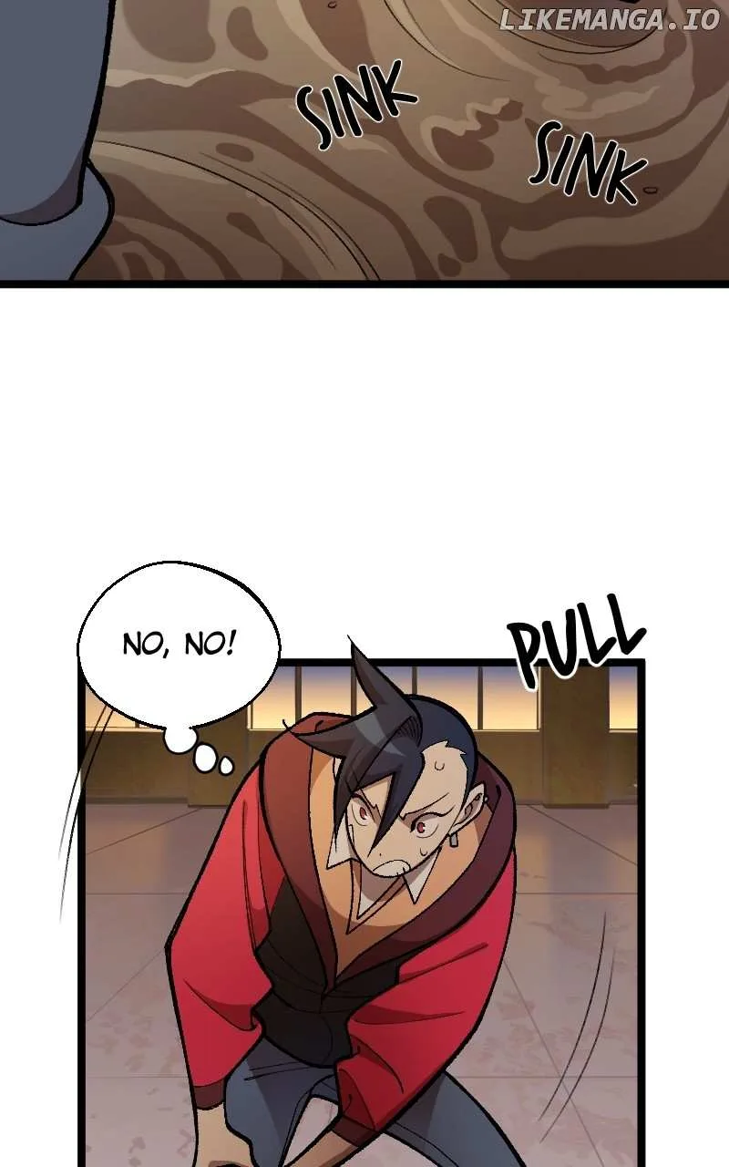 Taejin: Legend of the Yang Metal Chapter 8 page 58