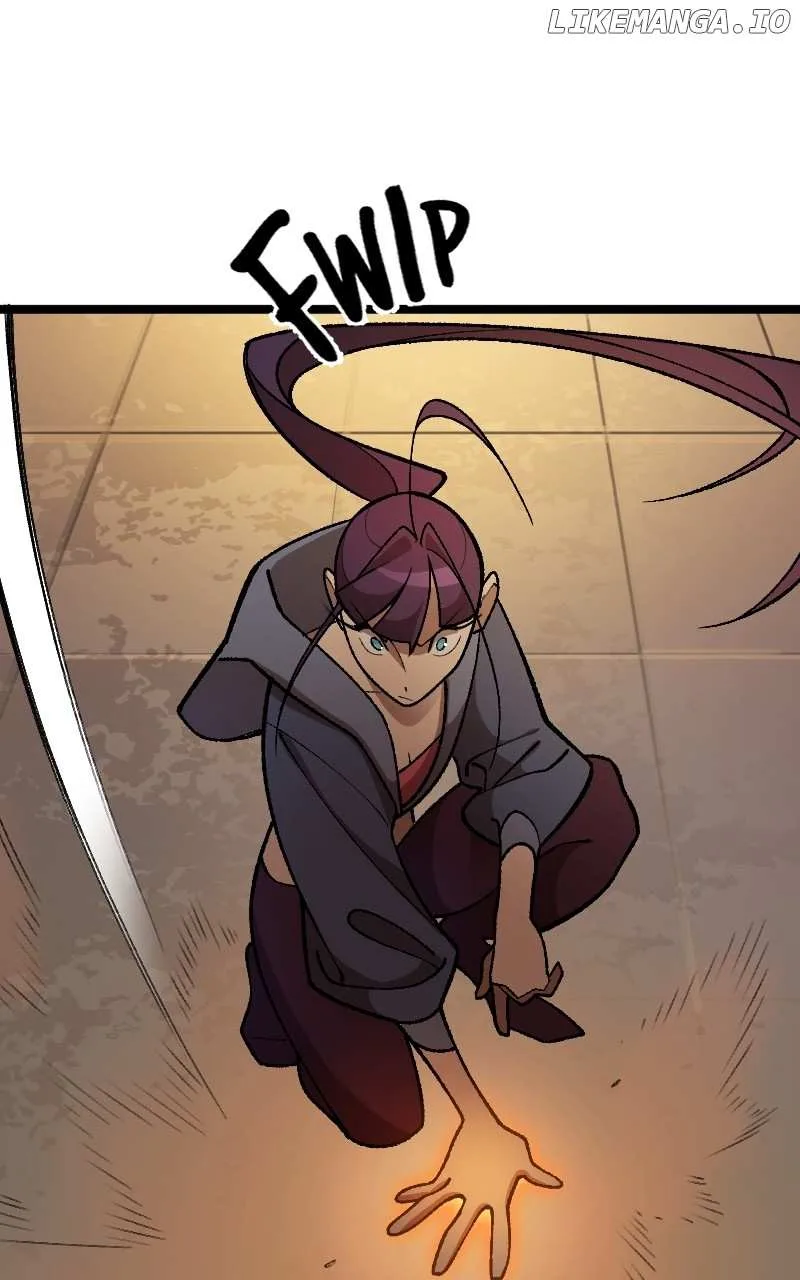 Taejin: Legend of the Yang Metal Chapter 8 page 68