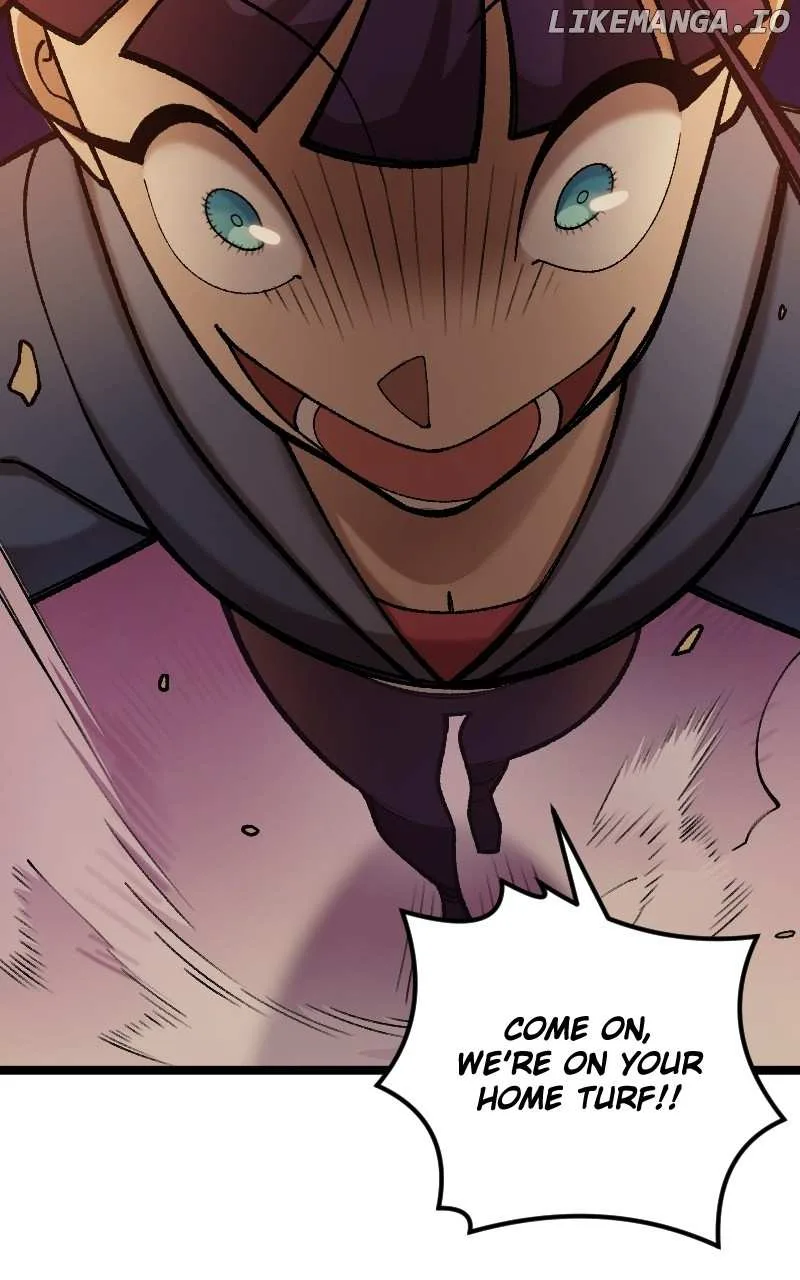 Taejin: Legend of the Yang Metal Chapter 8 page 46
