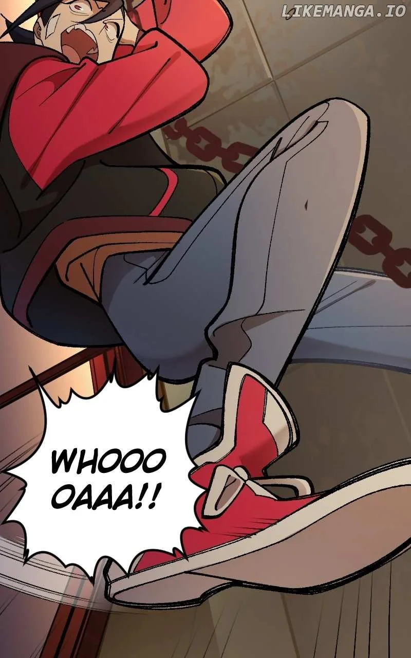 Taejin: Legend of the Yang Metal Chapter 8 page 64