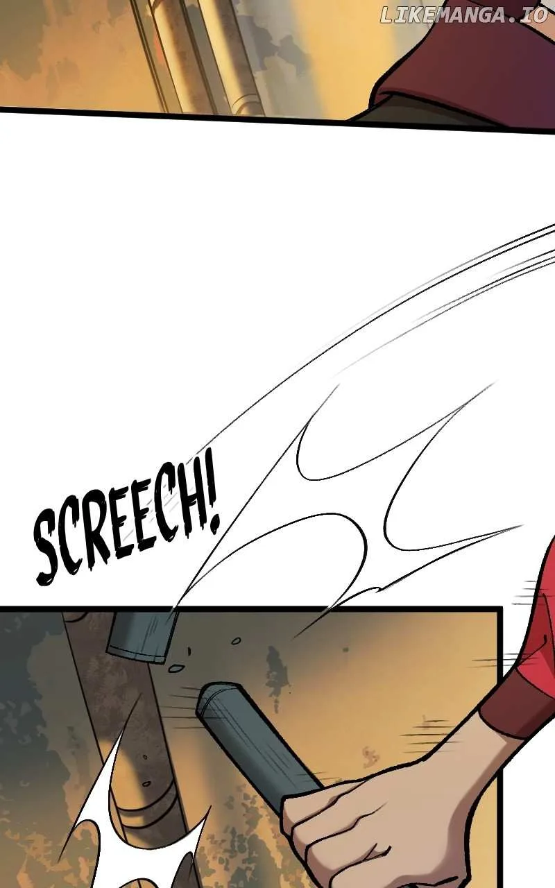 Taejin: Legend of the Yang Metal Chapter 8 page 76