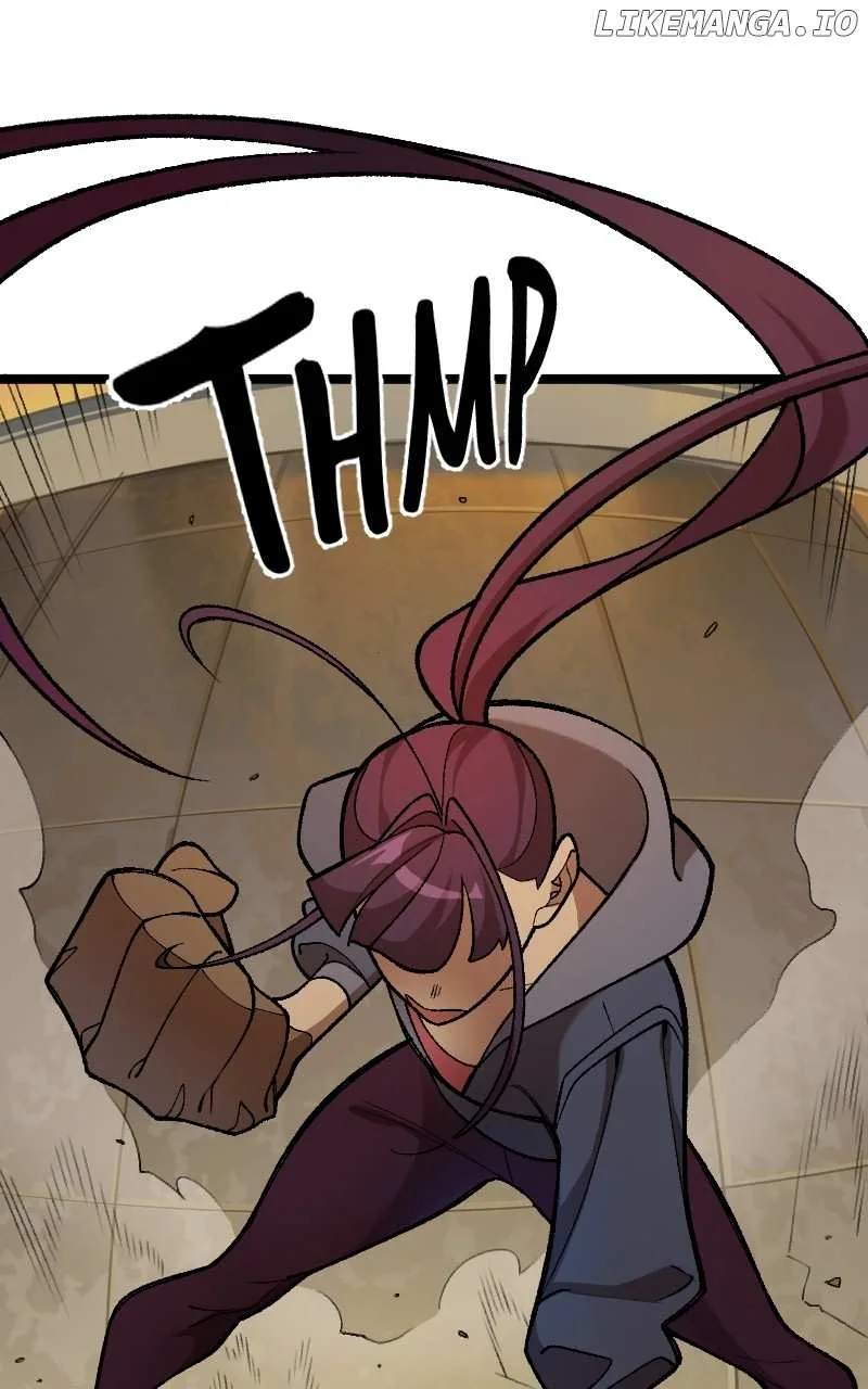 Taejin: Legend of the Yang Metal Chapter 8 page 71