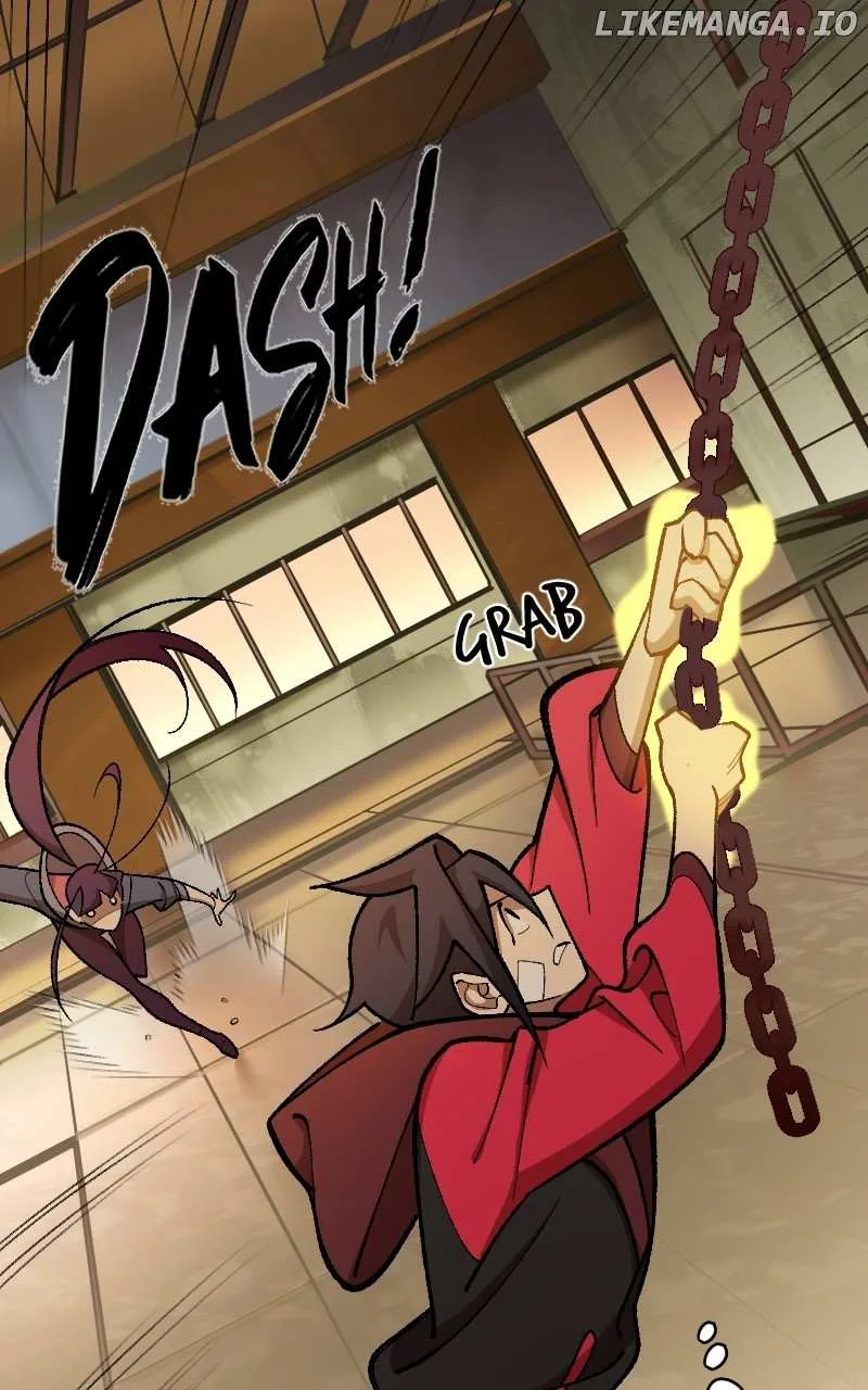Taejin: Legend of the Yang Metal Chapter 8 page 61