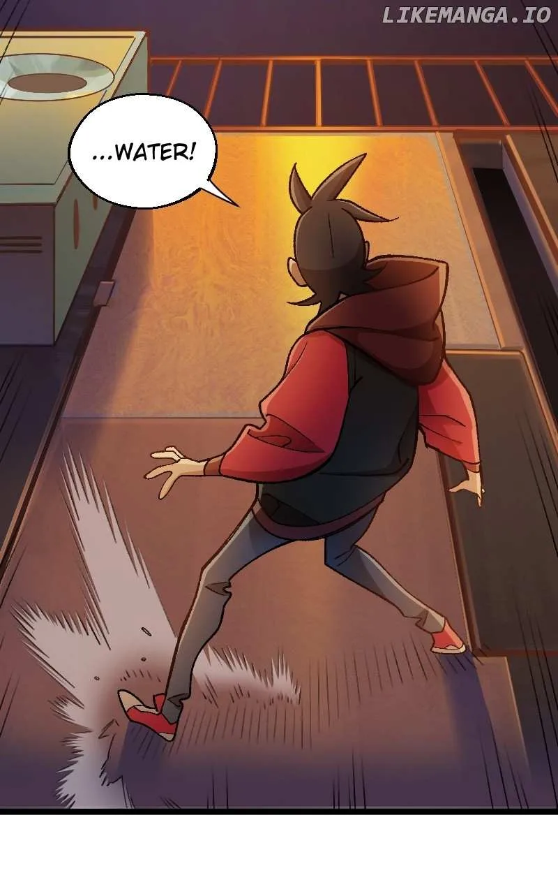 Taejin: Legend of the Yang Metal Chapter 8 page 94
