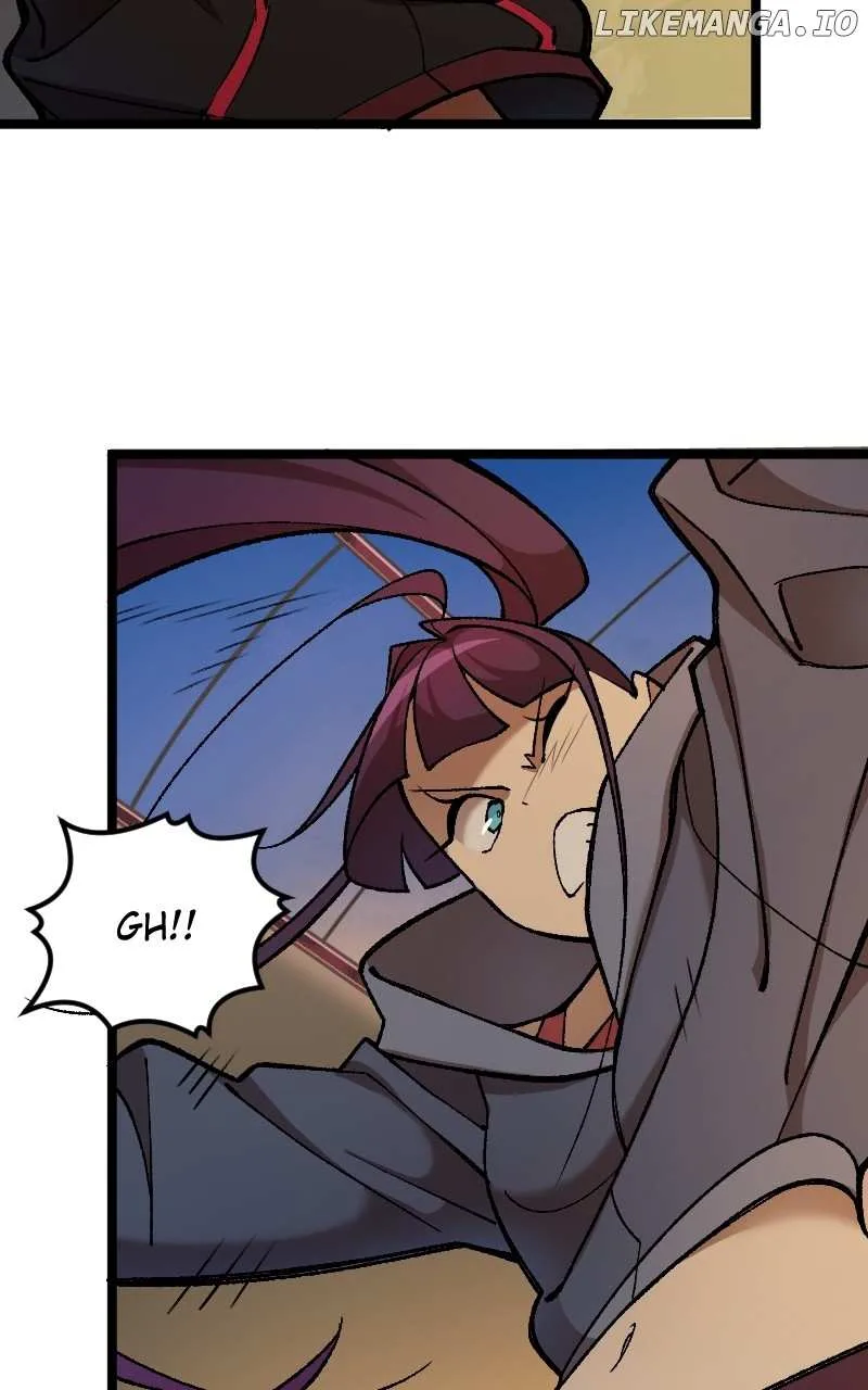 Taejin: Legend of the Yang Metal Chapter 8 page 84