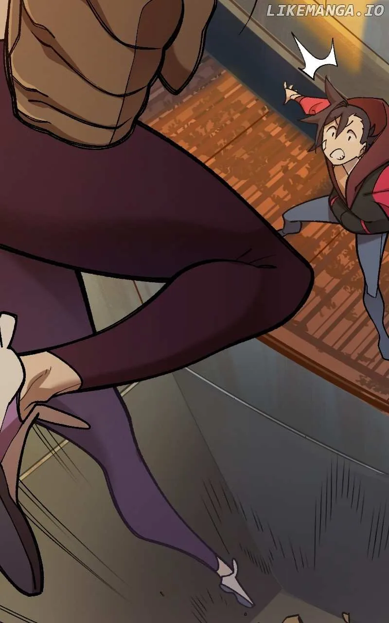 Taejin: Legend of the Yang Metal Chapter 8 page 74