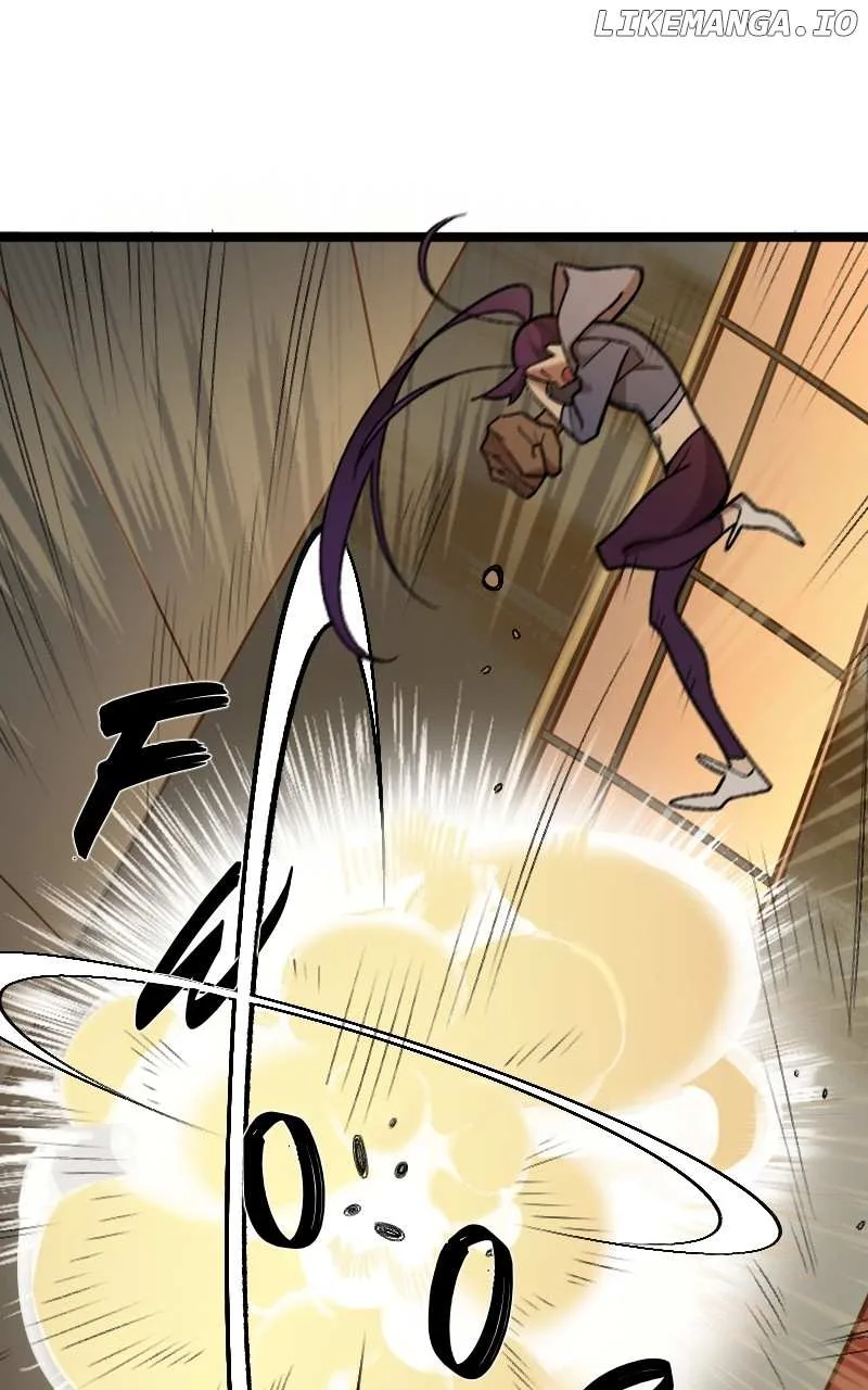Taejin: Legend of the Yang Metal Chapter 8 page 81