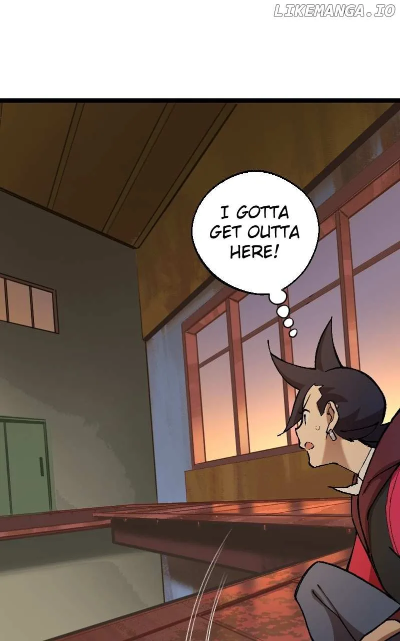 Taejin: Legend of the Yang Metal Chapter 8 page 88