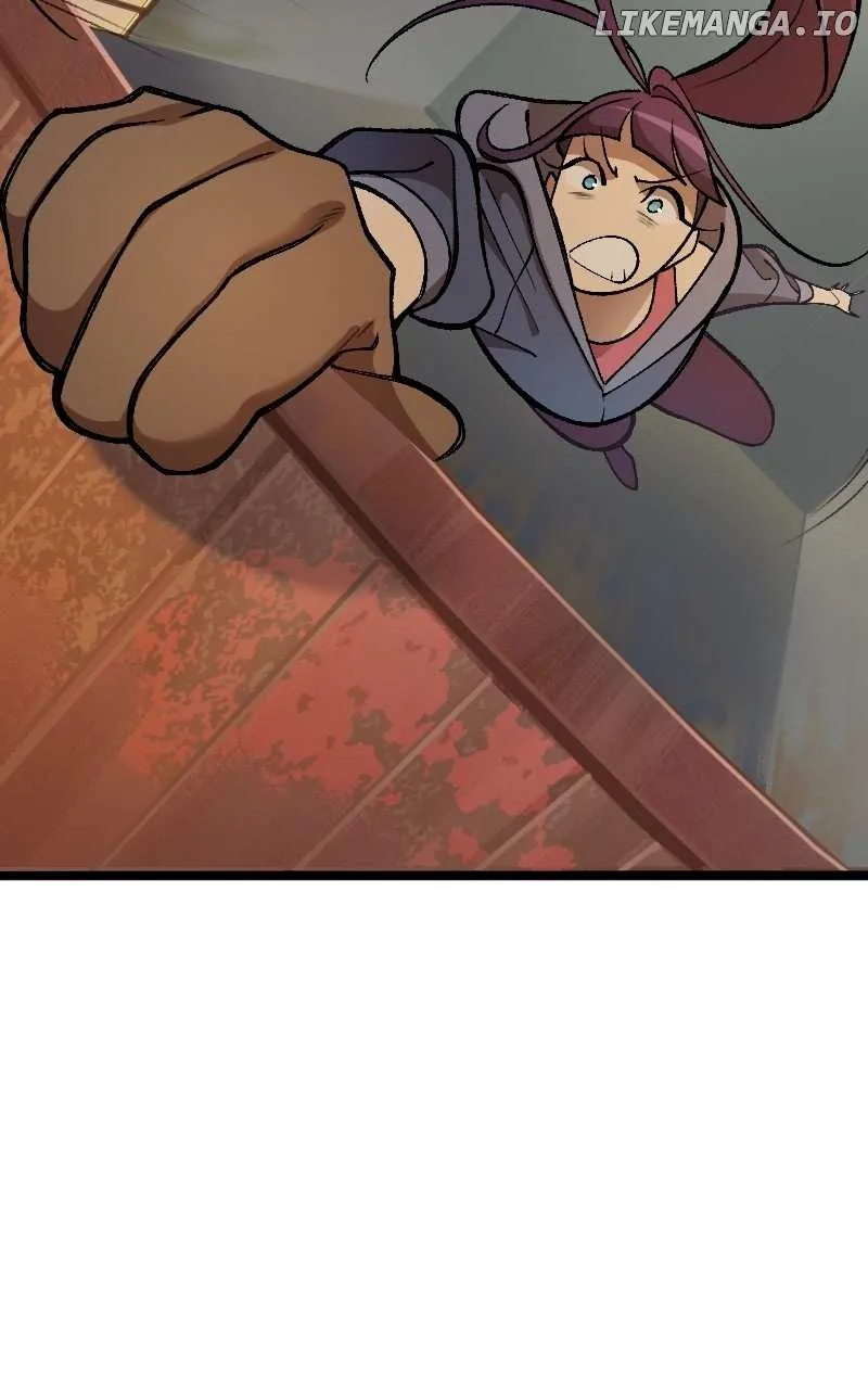 Taejin: Legend of the Yang Metal Chapter 8 page 87
