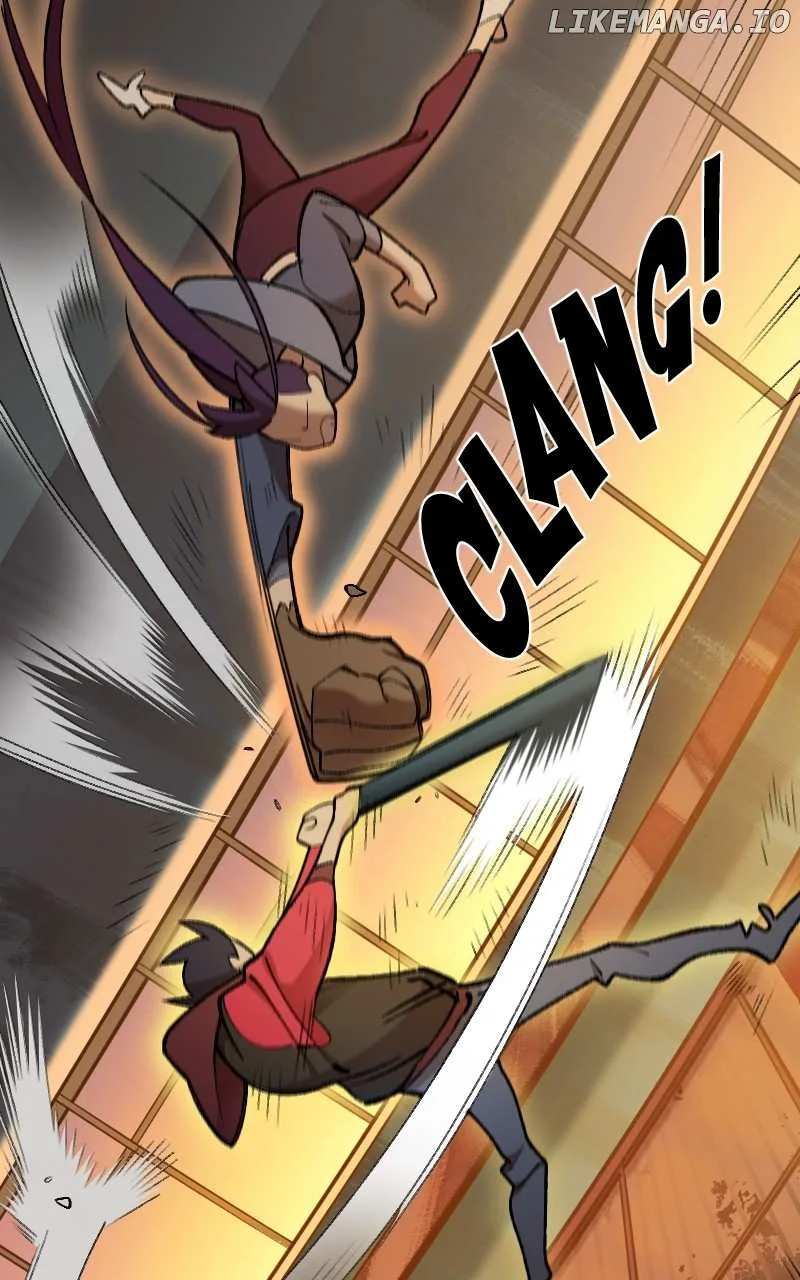 Taejin: Legend of the Yang Metal Chapter 8 page 78